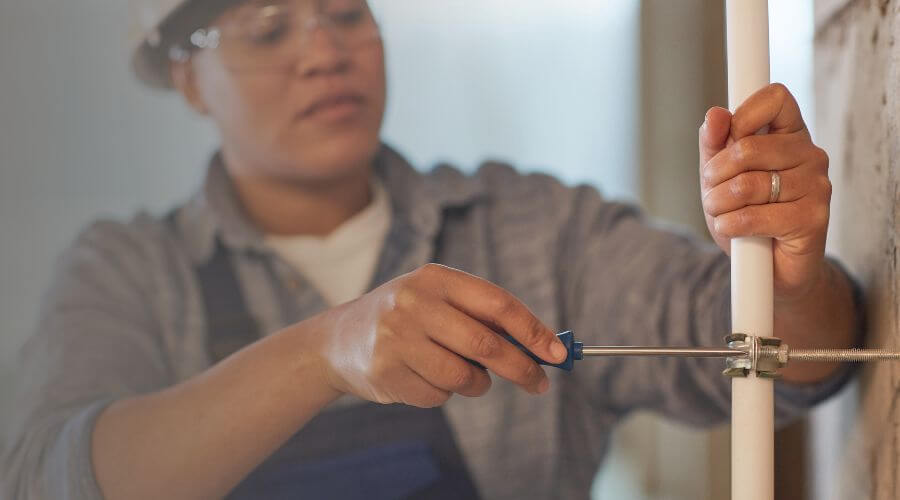 Professional Leak Detection Services in Josephine, WV